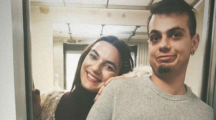 Ιωάννα Λαμπροπούλου: Θα γίνει νονά και το ανακοίνωσε με μία τρυφερή εικόνα