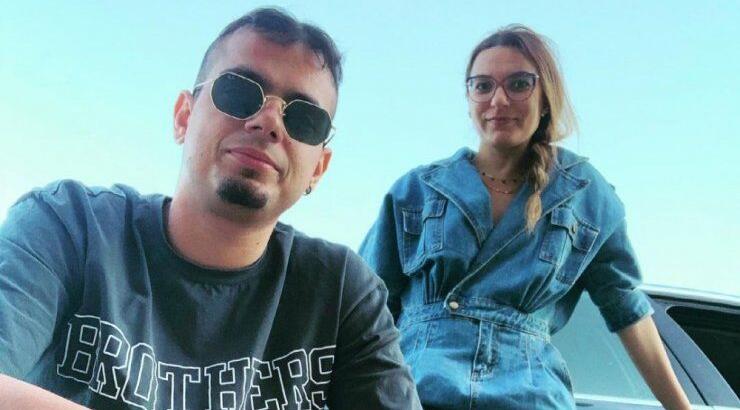 Ιωάννα Λαμπροπούλου: Τα τρυφερά στιγμιότυπα για τα γενέθλια του συντρόφου της! [εικόνες & βίντεο]