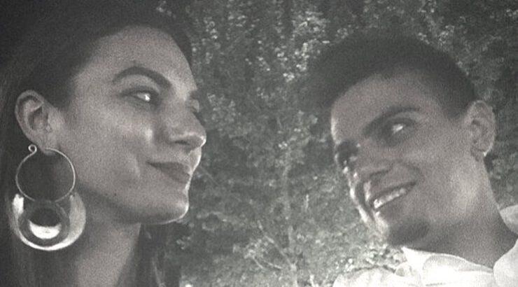 Ιωάννα Λαμπροπούλου: Ανεβαίνει τα σκαλιά της εκκλησίας! 