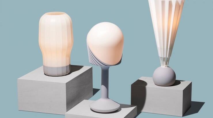 Τυπωμένα σε 3D