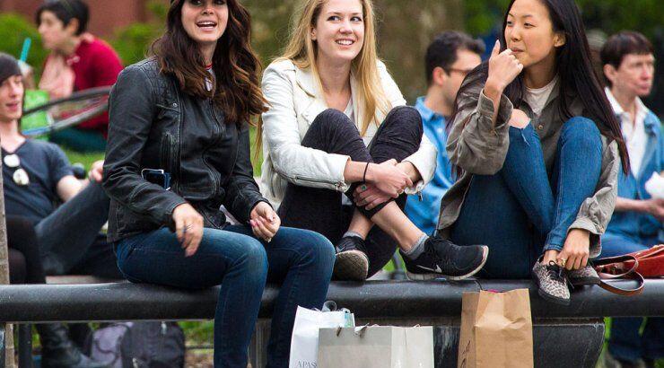 Lana Del Ray: Εξακολουθεί να είναι ένα καθημερινό κορίτσι [εικόνες]