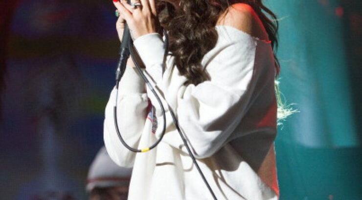 Το νέο video της Lana del Rey!