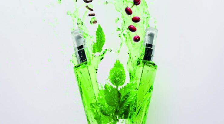 Lancôme, Énergie de Vie: Νέα σειρά για θρέψη και εντατική ενυδάτωση