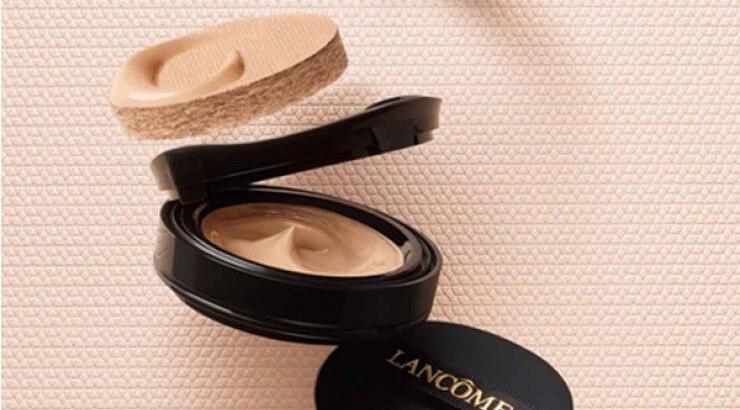 Lancôme, Teint Idole Ultra Cushion: Όταν η κάλυψη συναντά την ανάλαφρη εφαρμογή!