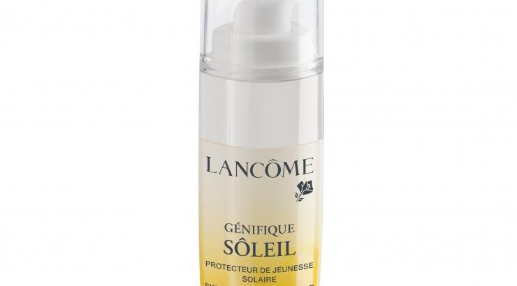 Αντηλιακή Aσπίδα 