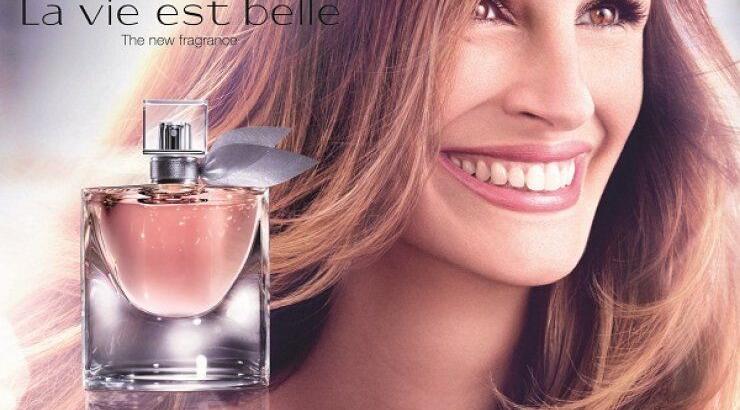 Η ζωή είναι ωραία