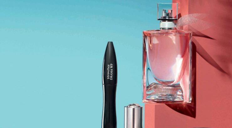  Lancôme, French Paradise