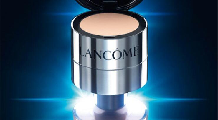 Νέο όραμα για την τελειότητα της επιδερμίδας.