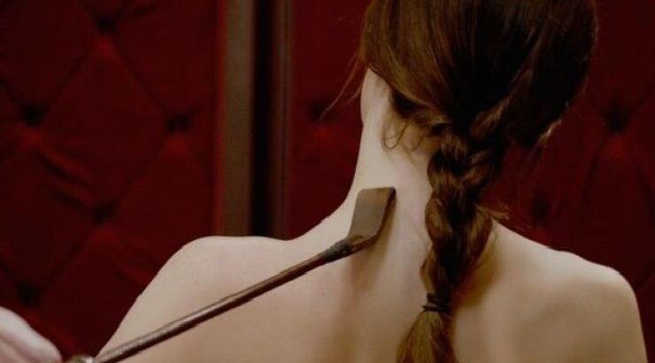 Έκλεψαν το νέο βιβλίο «50 Aποχρώσεις Tου Γκρι»