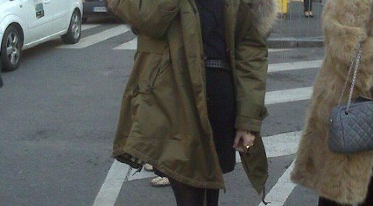 Αυτό είναι το κομμάτι -κλειδί των casual looks