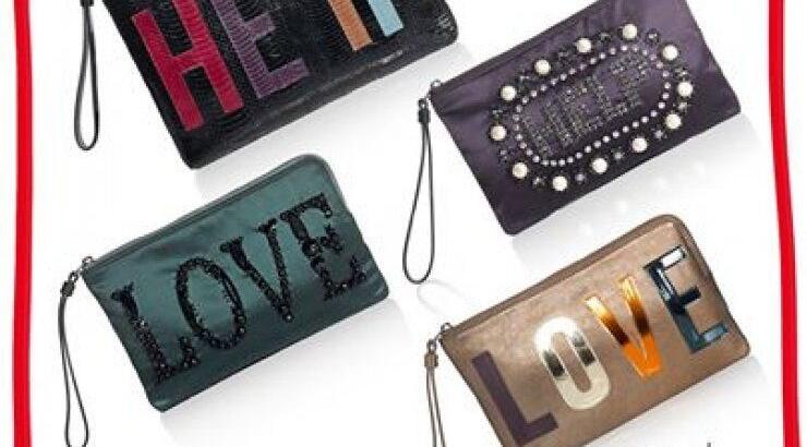 «Love Is Everything» 