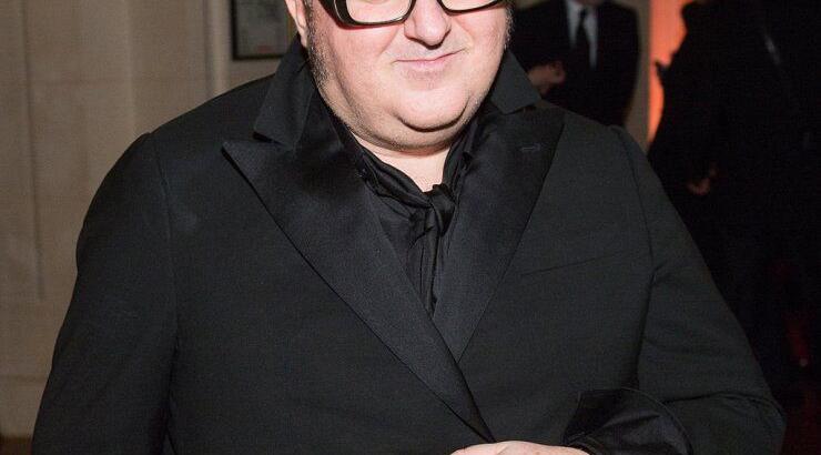 Αποχωρεί ο  Alber Elbaz από τον Lanvin 