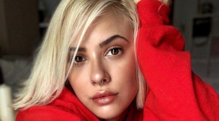 Λάουρα Νάργες: Δείτε τι απάντησε σε follower της όταν της είπε να χάσει κιλά [εικόνα]