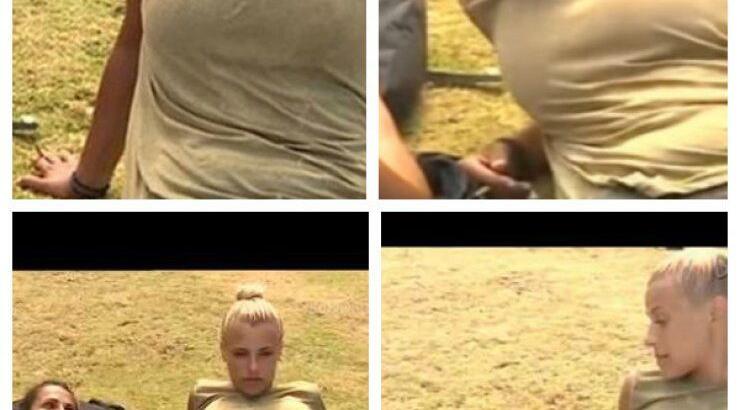 Survivor: Σόφη Πασχάλη: Απαντάει πρώτη φορά για το τσιγάρο που κρατούσε η Λάουρα στο παιχνίδι