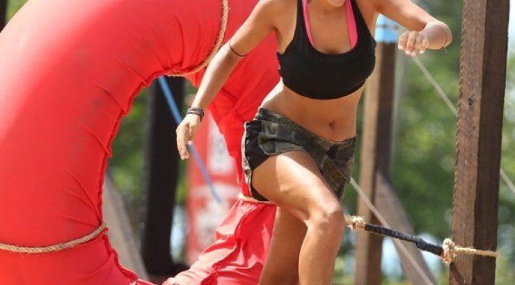 Λάουρα Νάργες: Πόσα κιλά έχασε στο "Survivor" και πόσα πήρε μετά την αποχώρησή της;