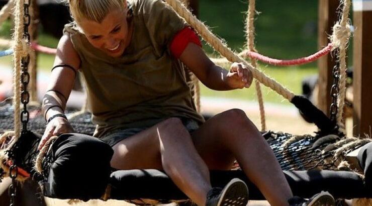 Άγριο κράξιμο στη Λάουρα Νάργες από τις ελληνικές εκπομπές για το χθεσινό επεισόδιο