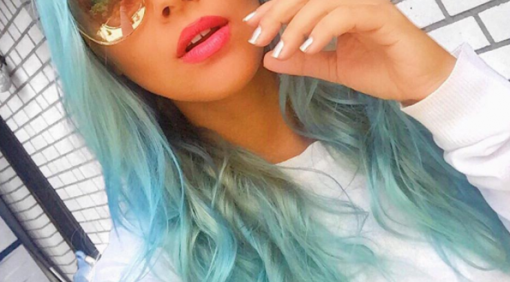 Η Λάουρα Νάργες έγινε 27 ετών και ανήρτησε τις πιο υπέροχες φωτογραφίες γενεθλίων!