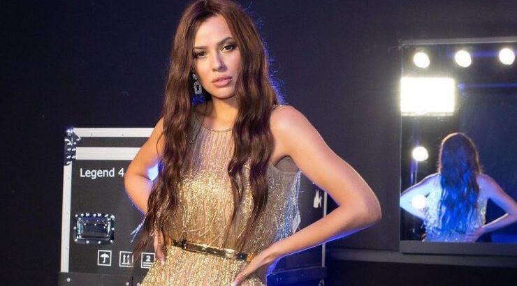 Λάουρα Νάργες: "Ο στόχος μου ήταν να γίνω ανορεξική" [βίντεο]