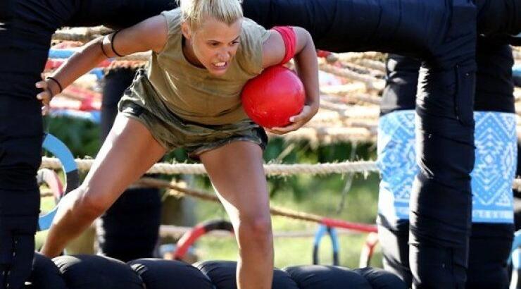 Μάθετε με πόσες χιλιάδες ευρώ έφυγε η Λάουρα Νάργες από το "Survivor"