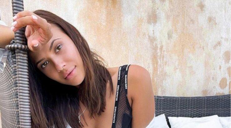 Λάουρα Νάργες: "Έχω ζήσει με 1 ευρώ την ημέρα" [βίντεο]