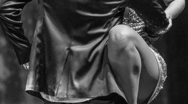 Κόντρα στις φήμες χωρισμού: Ζευγάρι της ελληνικής showbiz γιορτάζει επέτειο δύο χρόνων!