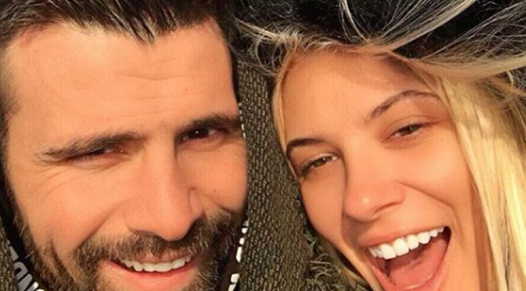 Η πρώην σύζυγος του Μιχάλη Μουρούτσου αποκαλύπτει τι την ενόχλησε στη Λάουρα Νάργες! [βίντεο]