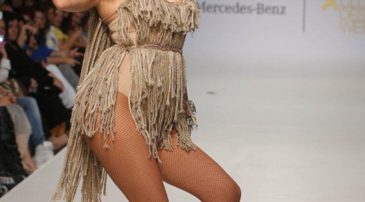 Λάουρα Νάργες: Οι αποκαλύψεις που κάνει για το γάμο της!