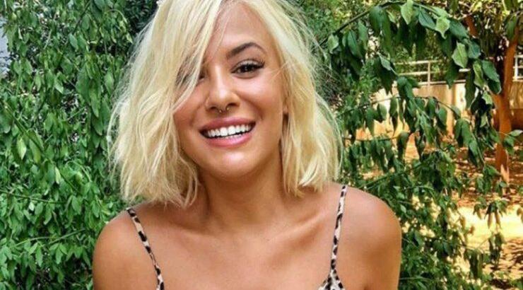 Λάουρα Νάργες: Το νέο της hair look που μας εντυπωσίασε!