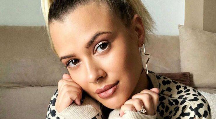 Λάουρα Νάργες: Αποκάλυψε πόσα κιλά έχασε στην καραντίνα! 