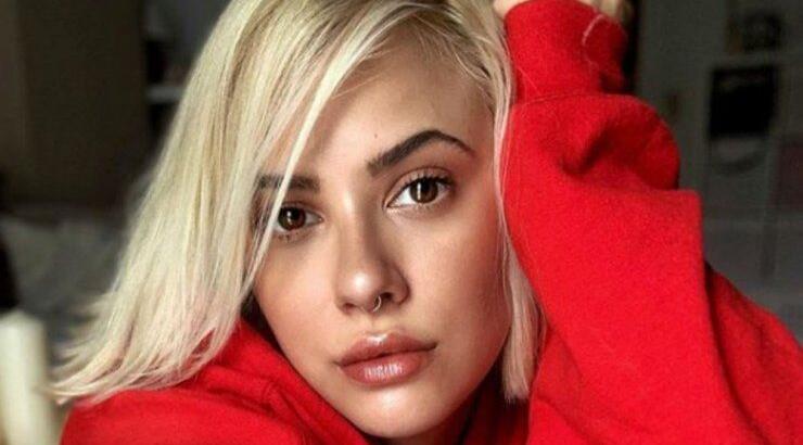 Λάουρα Νάργες: Οι πρώτες εικόνες με τον νέο της σύντροφο που επιβεβαιώνουν ότι είναι ζευγάρι! 