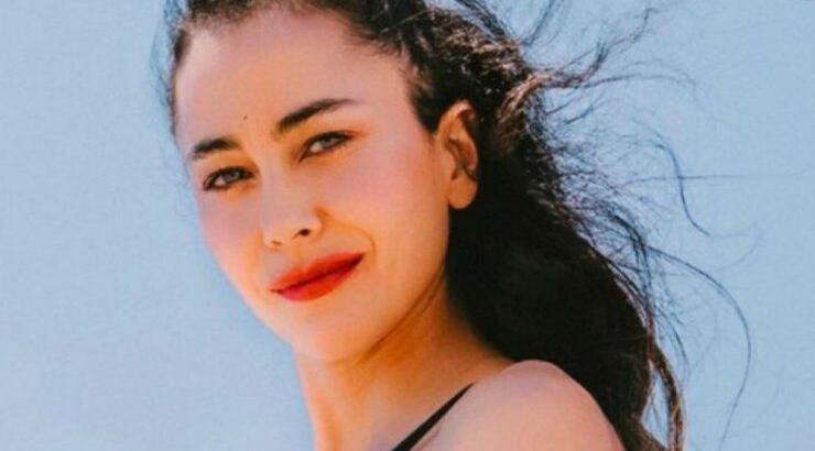 Βαρβάρα Λάρμου: Η ολόσωμη φωτογραφία με μπικίνι που μας άφησε άφωνους!