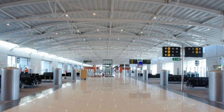 Αλλαγή πορείας 3 πτήσεων λόγω πυκνής ομίχλης στη Λάρνακα 