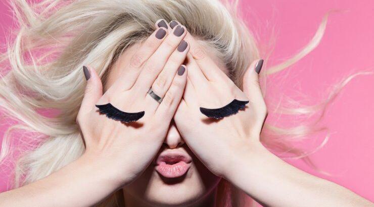 Tips για να αποκτήσεις τις πυκνές και μακριές βλεφαρίδες που πάντα ήθελες