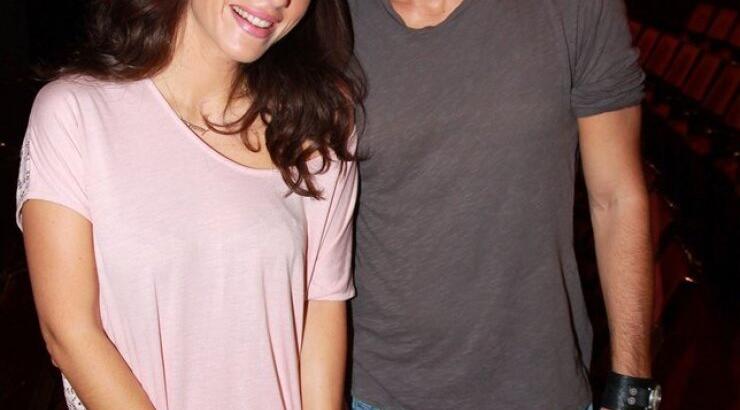 Βάσω Λασκαράκη: H αποκάλυψη για τη σχέση της με τον Γιάννη Τσιμιτσέλη!