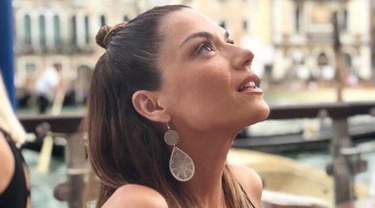 Λασκαράκη – Σουλτάτος: Έγινε το επόμενο βήμα στη σχέση τους!