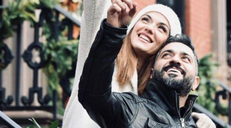 Λευτέρης Σουλτάτος: Μοιράστηκε για πρώτη φορά φωτογραφία του γιου του! [εικόνες]