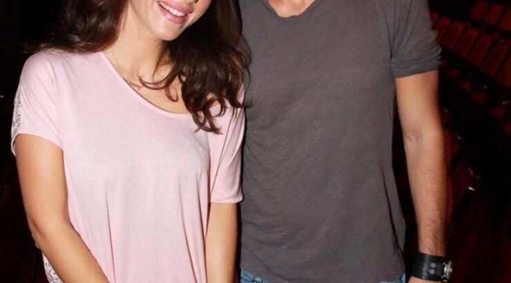 Βάσω Λασκαράκη: Μιλάει ανοικτά για την απιστία του Γιάννη Τσιμιτσέλη!