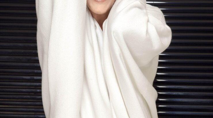 Συγκλονιστικό! Η Ζωή Λάσκαρη είχε προφητεύσει τον θάνατό της οκτώ χρόνια πριν!