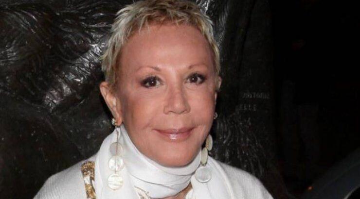 Ζωή Λάσκαρη: "Έχω πέσει στα πατώματα, έχω φάει κλοτσιές, έχω φάει κέρατο"