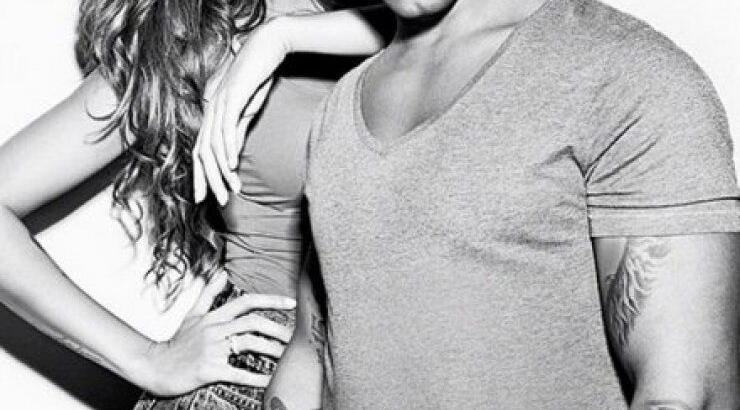 Εύα Λάσκαρη: Η τρυφερή φωτογραφία με τον γιο της!