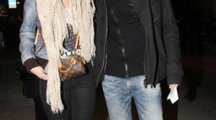 Λασκαράκη-Τσιμιτσέλης: Θα γίνουν γονείς;