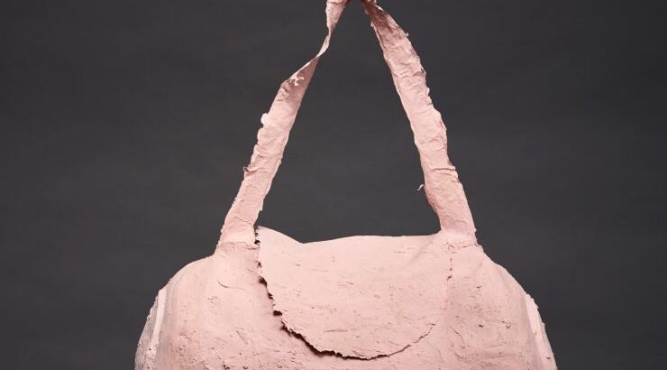 Τσάντα για… πλύσιμο!