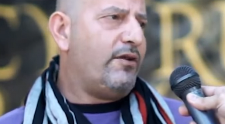 Τρελό γέλιο στο ΣΙΓΜΑ: H επιστροφή του “Λατινικού” στα ανδρικά καλλιστεία