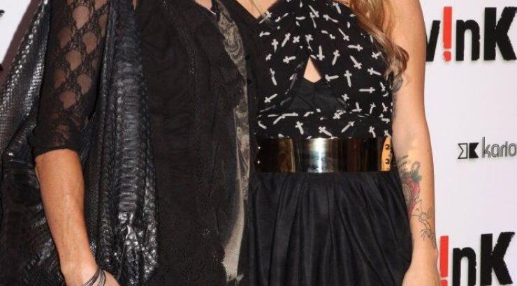 Μαριάννα Λάτση: Κρουαζιέρα και γλέντι για το γιατρό που έσωσε την κόρη της