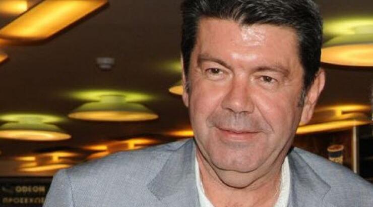  Με αλλεργικό σοκ στο νοσοκομείο ο Γιάννης Λάτσιος!