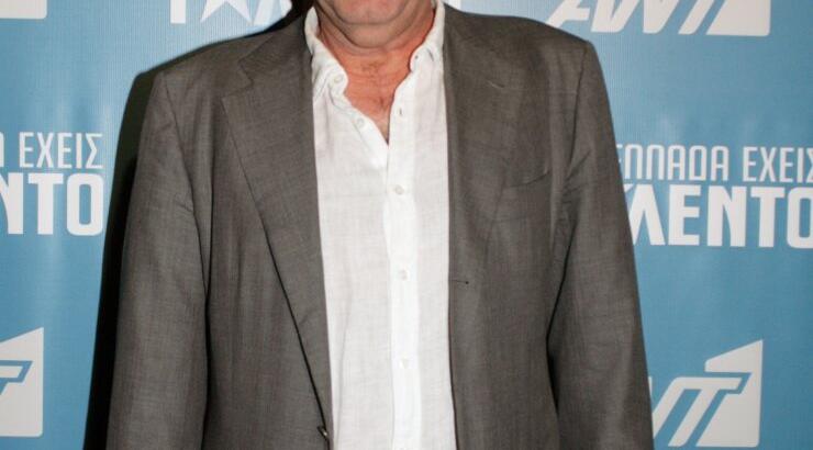 Έξαλλος ο Γιάννης Λάτσιος: Σε ποιον κατέθεσε αγωγή - μαμούθ;