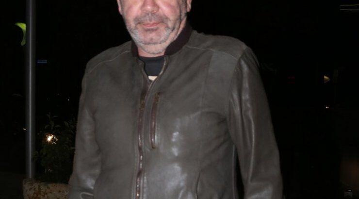 Γιάννης Λάτσιος: Υπεβλήθη σε χειρουργική επέμβαση!