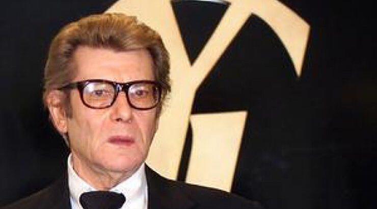 Ποιος θα ενσαρκώσει τον Yves Saint Laurent στη μεγάλη οθόνη; 
