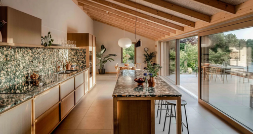 Πώς να εκμεταλλευτείτε σωστά τη διάταξη του σπιτιού σας