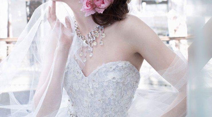 Lazaro Bridal and Noir by Lazaro 